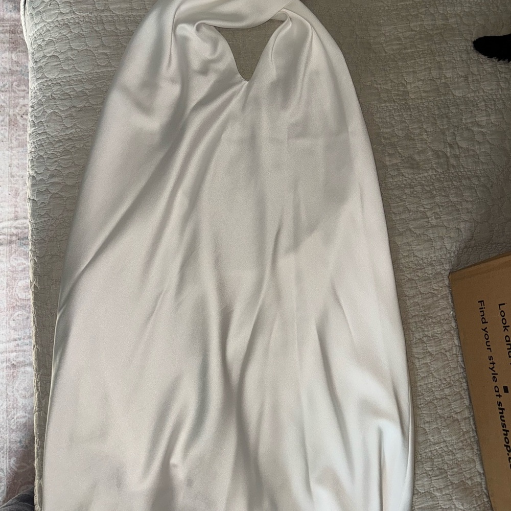 Show Me Your MuMu White